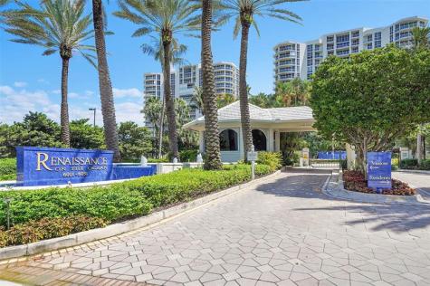 6001 N Ocean Drive Hollywood FL 33019