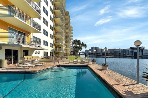 2900 NE 30th Street Fort Lauderdale FL 33306