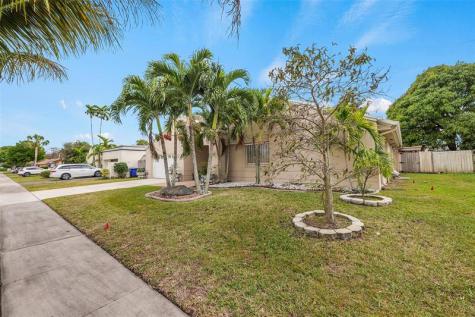 Lauderhill FL 33319