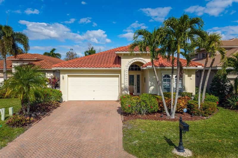 844 SW Pebble Lane Palm City FL 34990