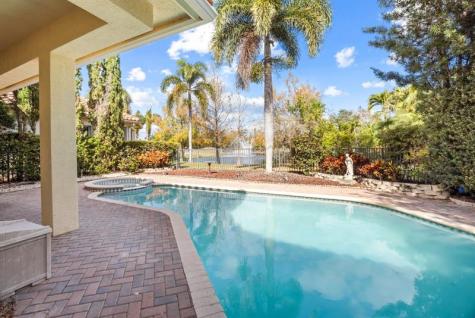 844 SW Pebble Lane Palm City FL 34990