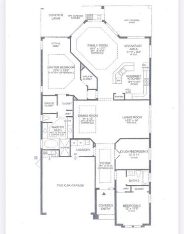 844 SW Pebble Lane Palm City FL 34990