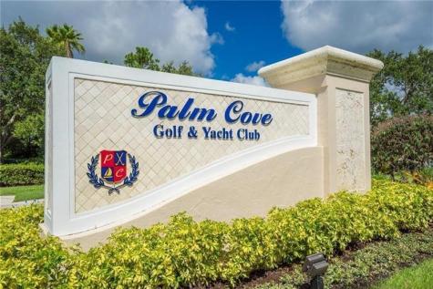 844 SW Pebble Lane Palm City FL 34990