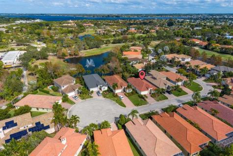 844 SW Pebble Lane Palm City FL 34990