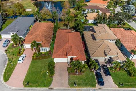 844 SW Pebble Lane Palm City FL 34990