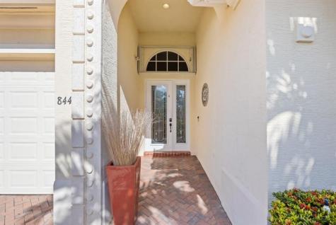 844 SW Pebble Lane Palm City FL 34990
