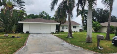 1505 SE 36th Street Cape Coral FL 33904