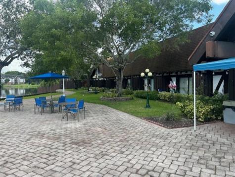 3720 Inverrary Drive Lauderhill FL 33319