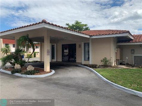 4152 Inverrary Drive Lauderhill FL 33319