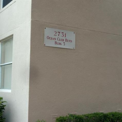 2731 Ocean Club Boulevard Hollywood FL 33019