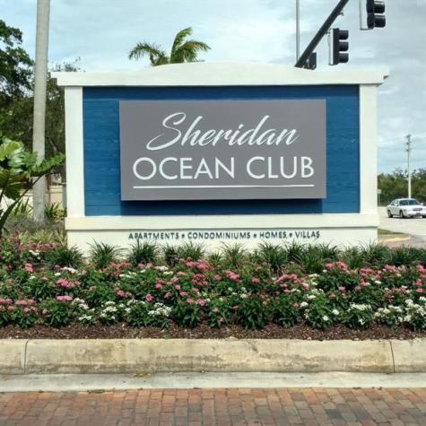 2731 Ocean Club Boulevard Hollywood FL 33019