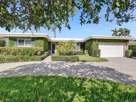 4731 NE 26th Avenue Fort Lauderdale FL 33308