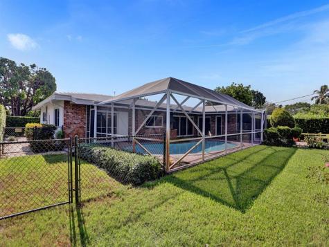 4731 NE 26th Avenue Fort Lauderdale FL 33308