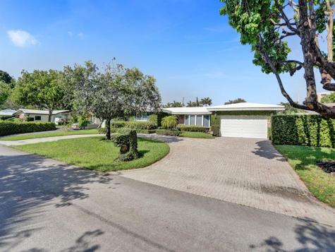 4731 NE 26th Avenue Fort Lauderdale FL 33308