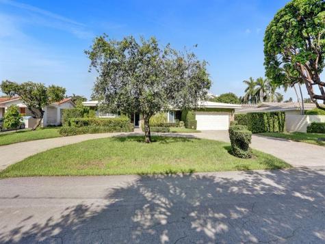 4731 NE 26th Avenue Fort Lauderdale FL 33308