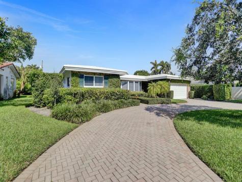 4731 NE 26th Avenue Fort Lauderdale FL 33308