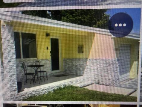 5300 NW 29th Court Miami FL 33142