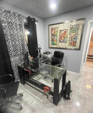 5300 NW 29th Court Miami FL 33142