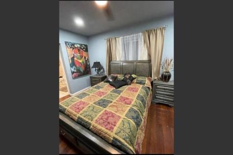 5300 NW 29th Court Miami FL 33142