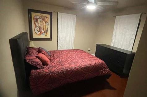 5300 NW 29th Court Miami FL 33142