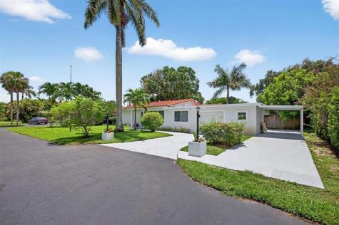 316 NW 24th Street Wilton Manors FL 33311