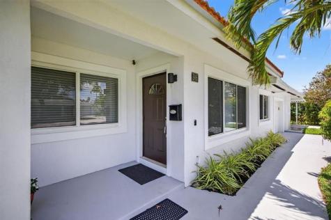 316 NW 24th Street Wilton Manors FL 33311