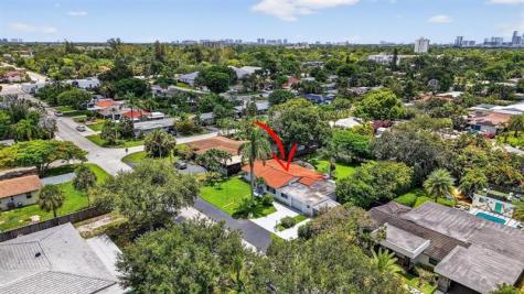 316 NW 24th Street Wilton Manors FL 33311