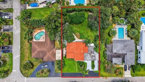 316 NW 24th Street Wilton Manors FL 33311