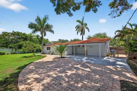 316 NW 24th Street Wilton Manors FL 33311