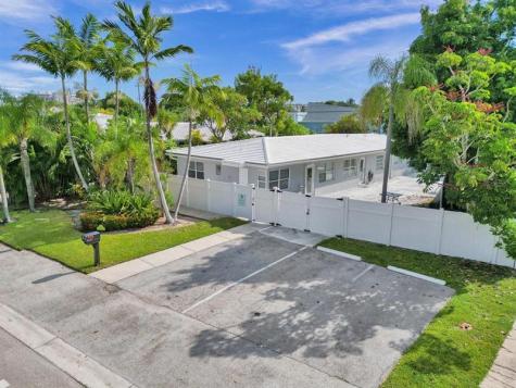 4422 Seagrape Drive Lauderdale By The Sea FL 33308