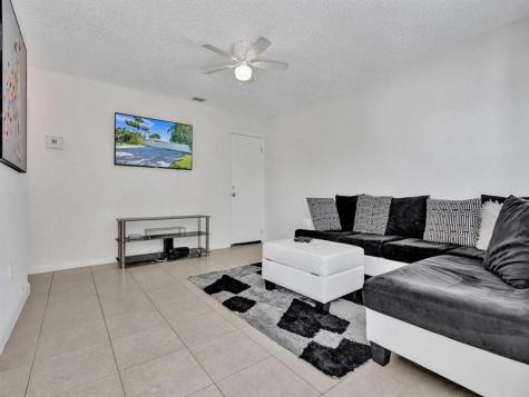 4422 Seagrape Drive Lauderdale By The Sea FL 33308