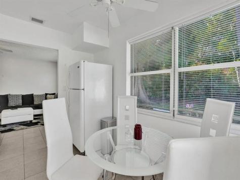 4422 Seagrape Drive Lauderdale By The Sea FL 33308