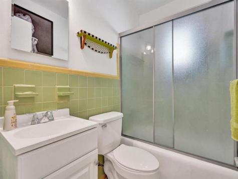 4422 Seagrape Drive Lauderdale By The Sea FL 33308