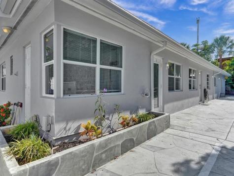4422 Seagrape Drive Lauderdale By The Sea FL 33308