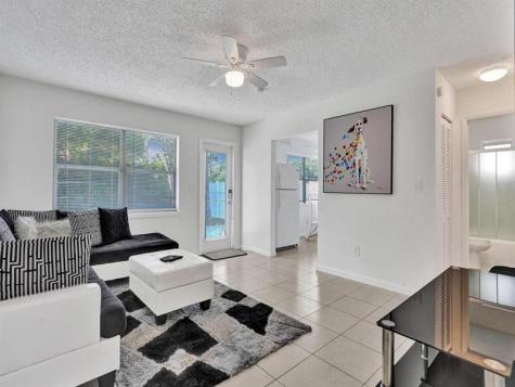 4422 Seagrape Drive Lauderdale By The Sea FL 33308