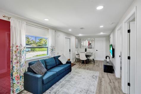 8021 NW 1st Place Miami FL 33150