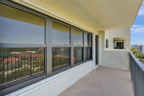 3200 Port Royale Drive N Fort Lauderdale FL 33308