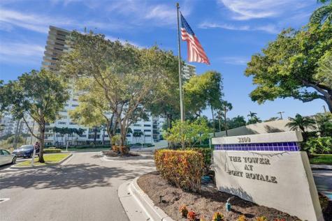 3200 Port Royale Drive N Fort Lauderdale FL 33308