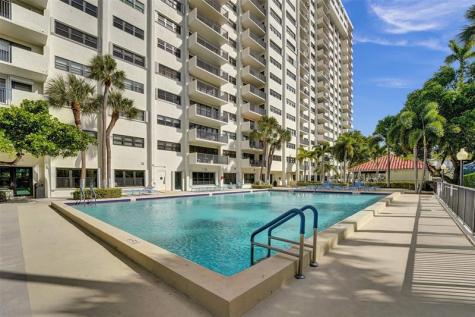 3200 Port Royale Drive N Fort Lauderdale FL 33308