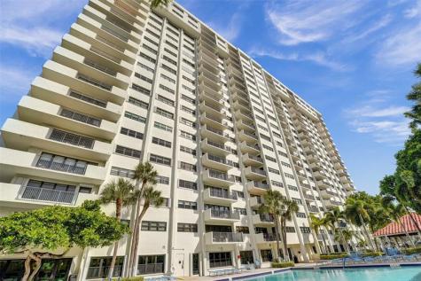 3200 Port Royale Drive N Fort Lauderdale FL 33308