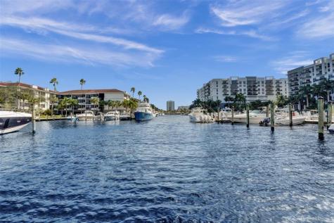 3200 Port Royale Drive N Fort Lauderdale FL 33308