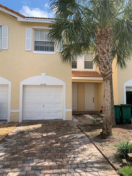 6366 Landings Way Tamarac FL 33321