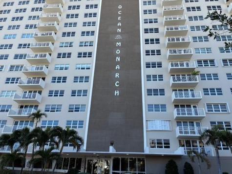 133 N Pompano Beach Boulevard Pompano Beach FL 33062