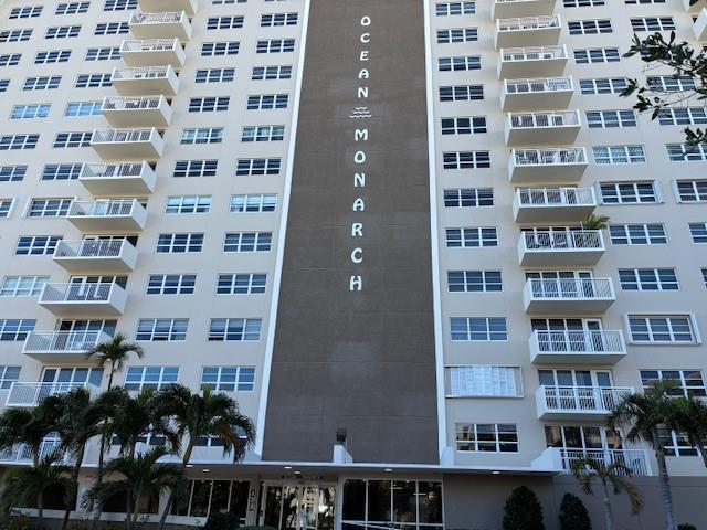 133 N Pompano Beach Boulevard Pompano Beach FL 33062