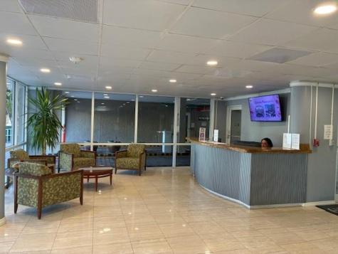 133 N Pompano Beach Boulevard Pompano Beach FL 33062
