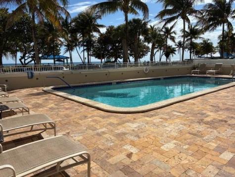 133 N Pompano Beach Boulevard Pompano Beach FL 33062