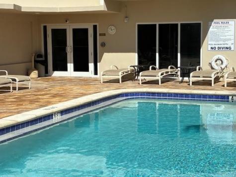 133 N Pompano Beach Boulevard Pompano Beach FL 33062