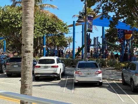 133 N Pompano Beach Boulevard Pompano Beach FL 33062