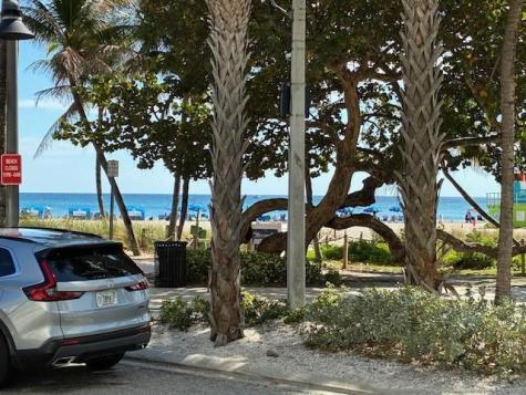 133 N Pompano Beach Boulevard Pompano Beach FL 33062