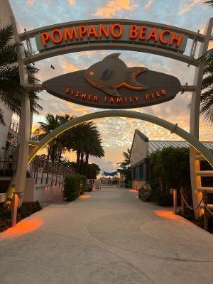 133 N Pompano Beach Boulevard Pompano Beach FL 33062
